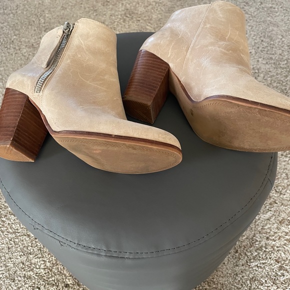 Booties - Picture 2 of 5